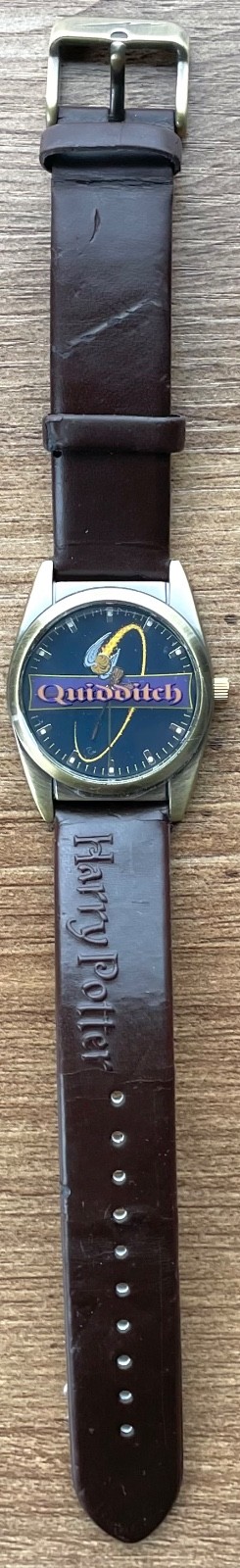 Гарри Поттер Harry Potter Quidditch Watch