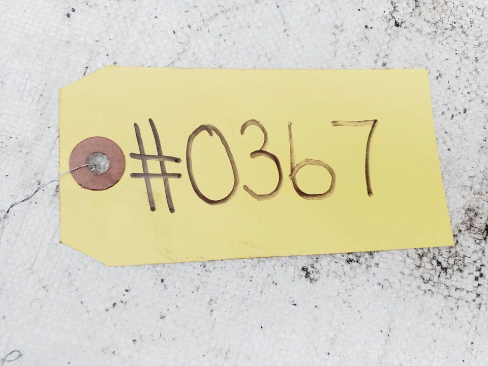 BANDEJA BATERÍA COMPLETA 91-95 Jeep Wrangler YJ con soporte de caja de fusibles negra Foto 3 de 4