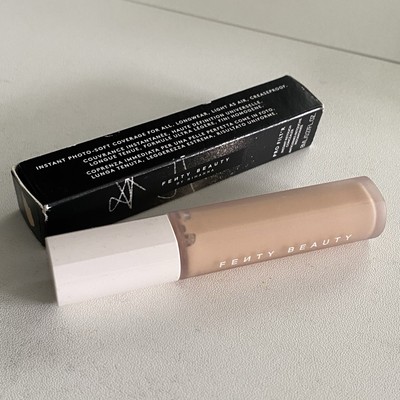Fenty Beauty Pro Filt'r Instant Retouch Concealer 180 .27 fl oz Full Size