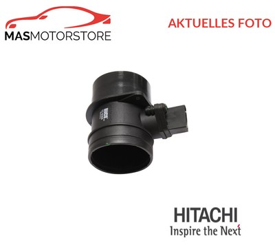 LUFTMASSENMESSER HITACHI 138366 P FÜR VW GOLF IV,BORA,NEW BEETLE,PASSAT