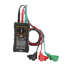 Portable Handheld Motor Rotation Tester - 3 Phase Motor Rotation