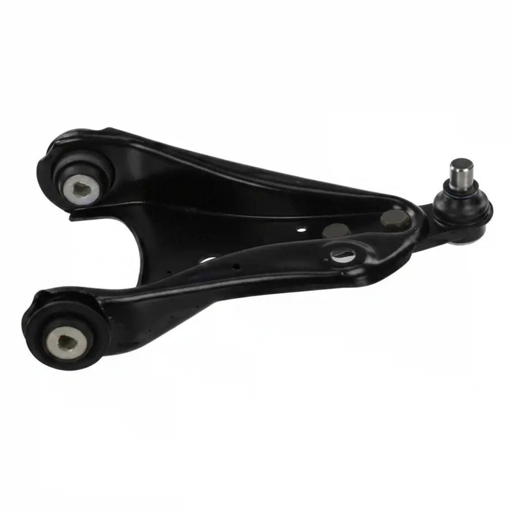 Für DELPHI ZAWIESZENIE TC3271 CONTROL ARM LOWER RENAULT TWINGO II 07- RIGHT - Bild 2