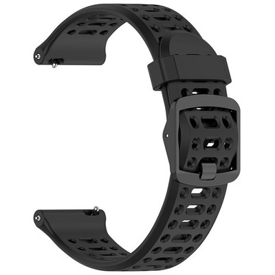 22MM Silikon Armband für COROS PACE 3/APEX 2Pro/APEX 46MM/APEX PRO