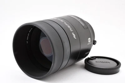 [Presque comme neuf] Objectif miroir reflex Minolta AF 500mm f/8 pour... - Photo 1/4