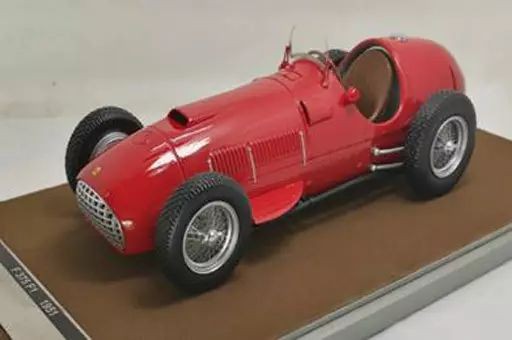 Tecnomodel Ferrari F1 375 Press Version 1951 1:18 TM18-63A