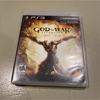God of War Ascension PS3 2013 Used
