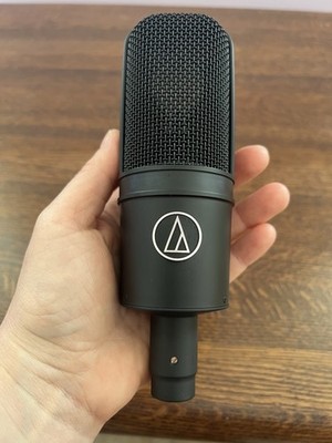 Audio-Technica 40 Series AT4040