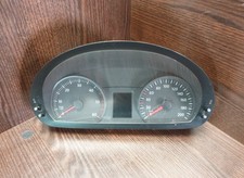 Compteur Volkswagen CRAFTER