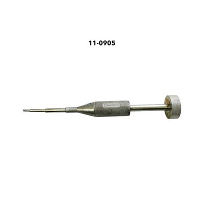 Richards 11-0905 Compression System Extractor Instrument
