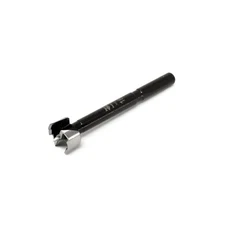 Fisch Black Shark Forstner Bit 18Mm Diameter X 8Mm X 90Mm Over All Length