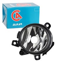 Antibrouillard Seat ALTEA