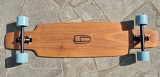 Olson & Hekmati Longboard Drop Dancer  DD100 ...