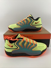 New Size 8 Men s Nike KD18 NRG HV1993-301