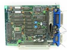 HORYU ENG 8042-101A1-3 Circuit Board Servo Control Module