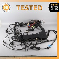 99-02 Rolls Royce Silver Seraph Engine Bay Wiring Harness Pm31283pa Oem 99-02 Rolls Royce Silver Seraph Engine Bay Wiring Harness Pm31283pa Oem