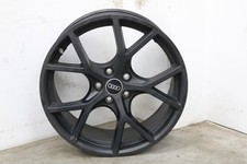 ORIGINAL! 1 single 19 inch rim Audi RS3 8Y! 8Y0601025BS