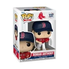 Funko MLB: Red Sox – Roman Anthony Pop! - Presale