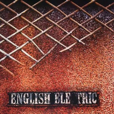 Big Big Train - English Electric Part 2