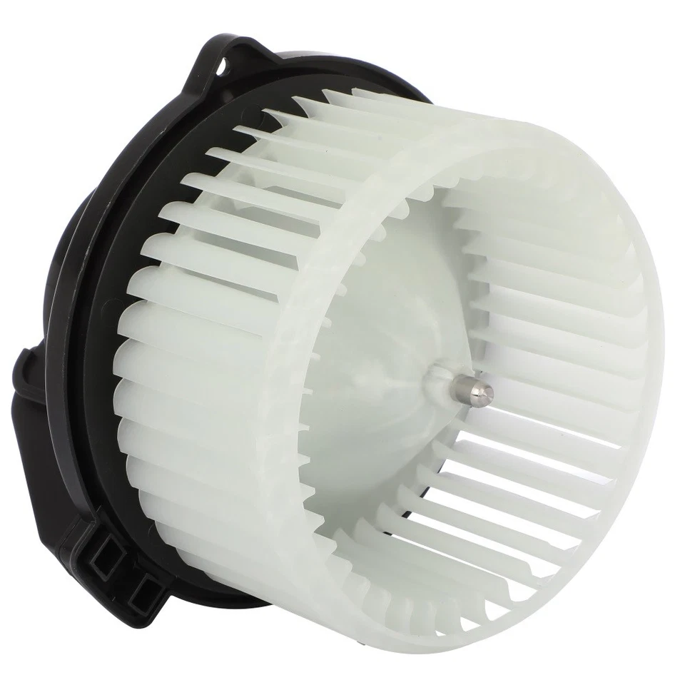 Motor soplador calentador climatización con ventilador para Land Rover Range Rover Sport 75018 2006-2013 Foto 3 de 4