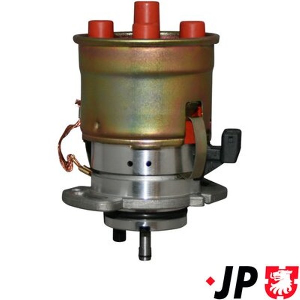 ZüNdverteiler JP JP Group 1191100200 FüR VW Golf Vento Polo Arosa Caddy Seat 6X1-image