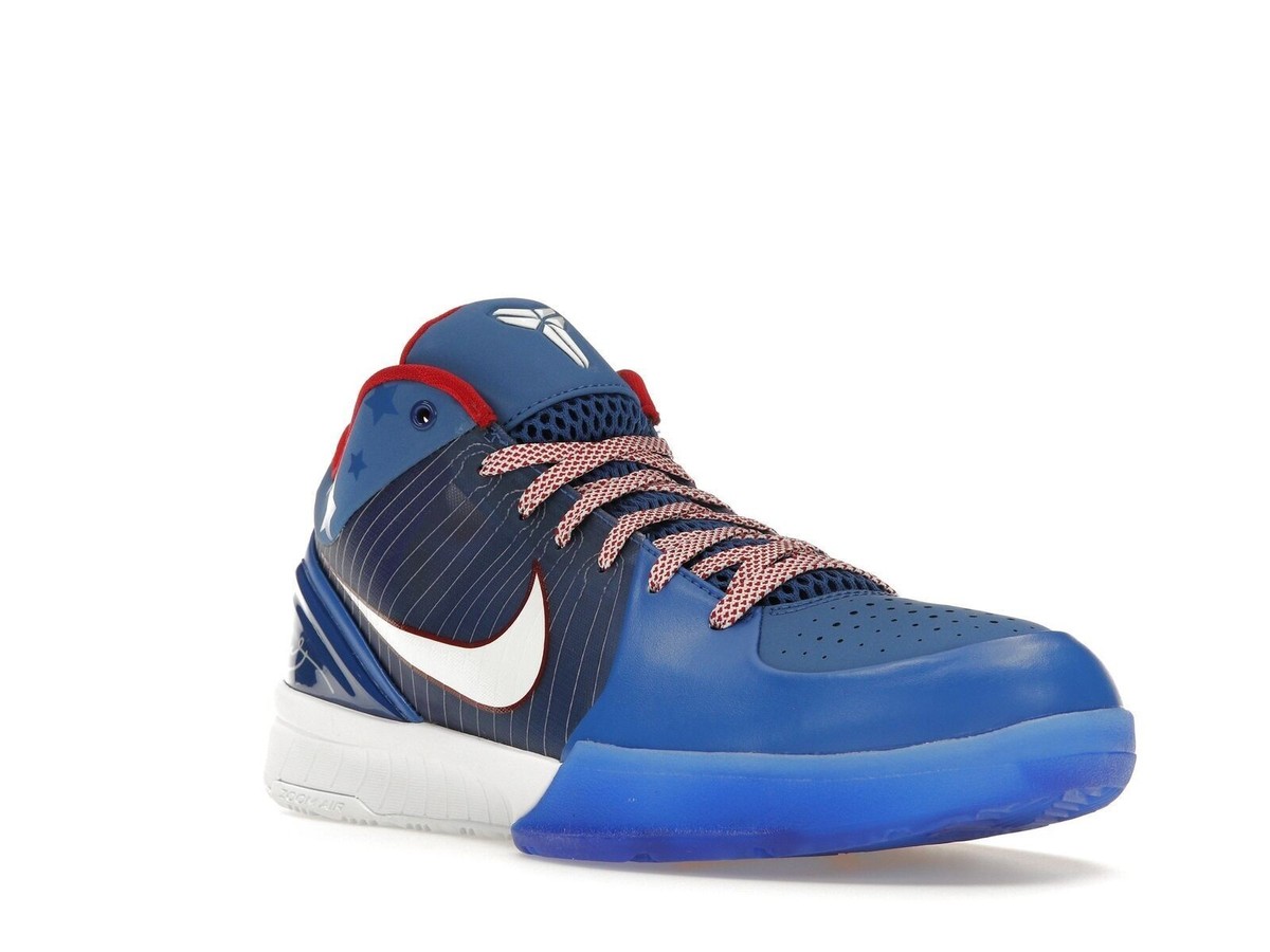 Size 16 - Nike Zoom Kobe 4 Protro 2024 Philly for sale online | eBay