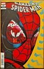 Amazing Spider-Man 26 vol 7 (lgy 990) 1:25 J Gonzo variant