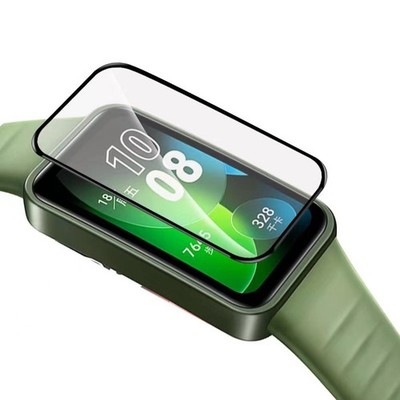 HONOR Magic Watch 2. Watch 4/5/GS 3. Band 9/10 Display Panzerfolie PMMA schutz