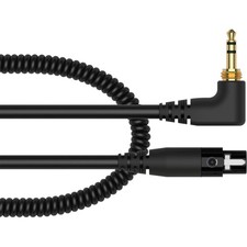 Pioneer DJ HC-CA0501 47 Inch Coiled Cable for HDJ-X10