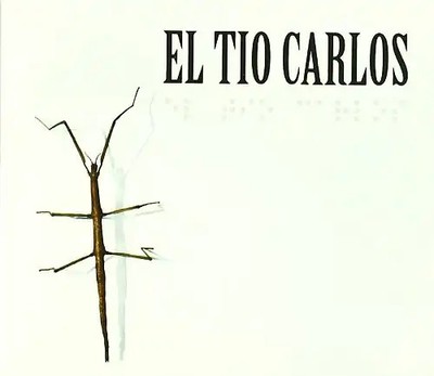 El Tio Carlos - El Tio Carlos