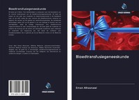 Eman Alhasnawi | Bloedtransfusiegeneeskunde | Taschenbuch | NiederläNdisch