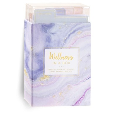 Eccolo Wellness in a Box