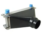 Oil Cooler Duct 13 Row