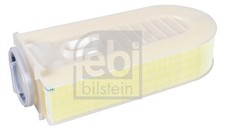 1x FEBI BILSTEIN Luftfilter 6510940104 für C-CLASS CLS E-CLASS GLE GLK-CLASS M-C