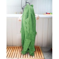 Baby Kapuzenbadetuch Kinder Kapuzenhandtuch Badeponcho Handtuch Badetuch Frottee
