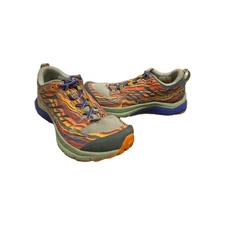 La Sportiva X Janji Jackal II Trail Running Shoes US Women's Size 5.5 Limited Ed