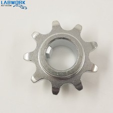 New 9T Jackshaft Sprocket Fit for Manco / American Sportworks 41/420 8720-1125