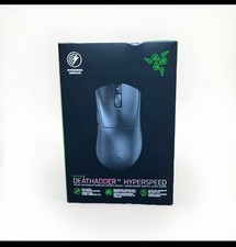 Razer Deathadder V3 Hyperspeed Wireless Ultralight Gaming Mouse | 26K Optical 🐍