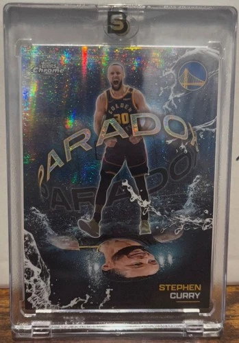 Stephen Curry