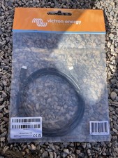 Victron Energy ASS030530218 VE.Direct Cable 1.8m Straight Ends