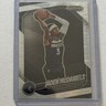panini prizm black jaden mcdaniels #223 timberwolves nba basketball 2024-25