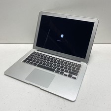 Apple MacBook Air 13.3-inch, Intel Core i5 Processor w/ OS X El Capitan