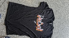 WNBA ALL-STAR Phoenix t-shirt, 2024, sz Large Women's Black New