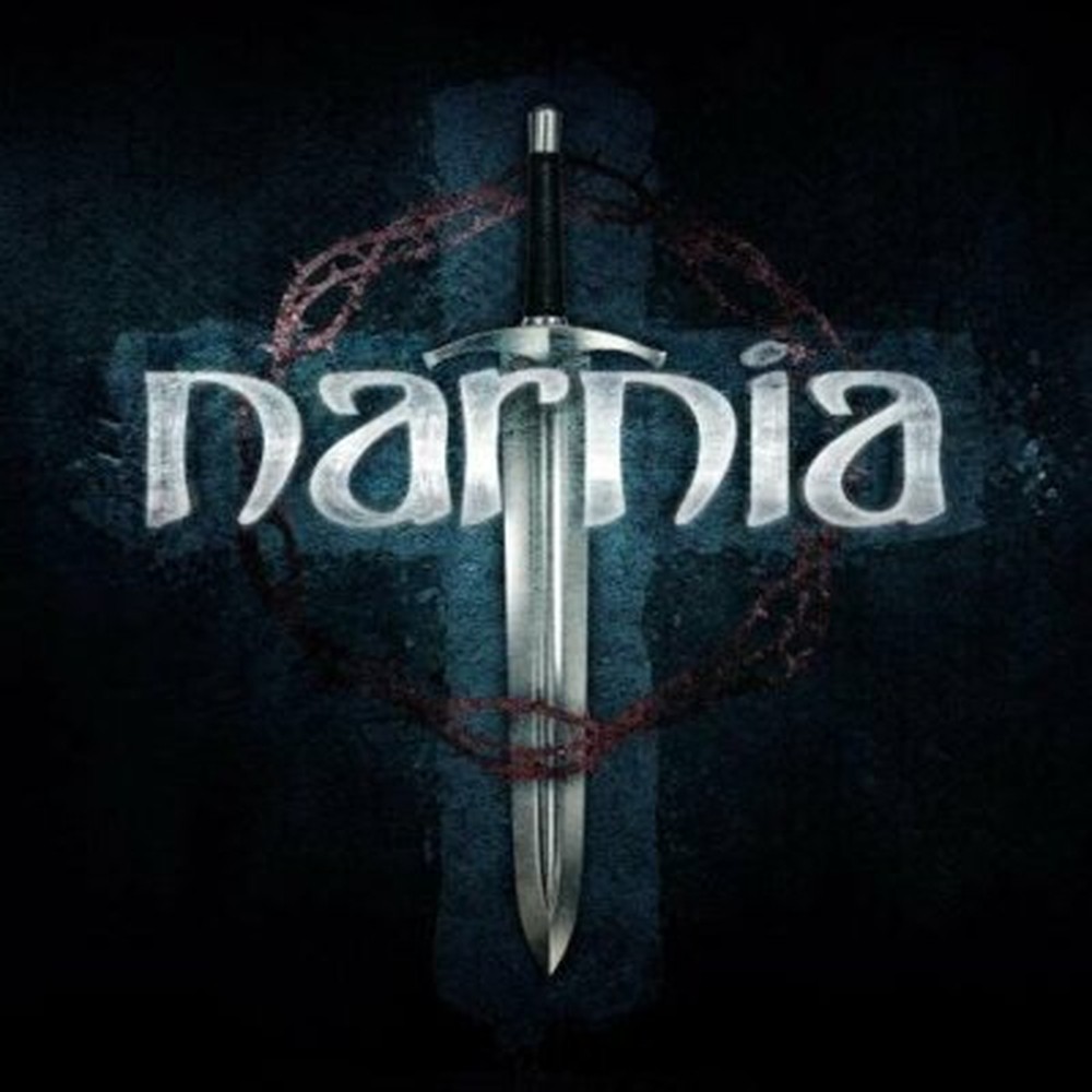 NARNIA-S/T-JAPAN CD BONUS TRACK
