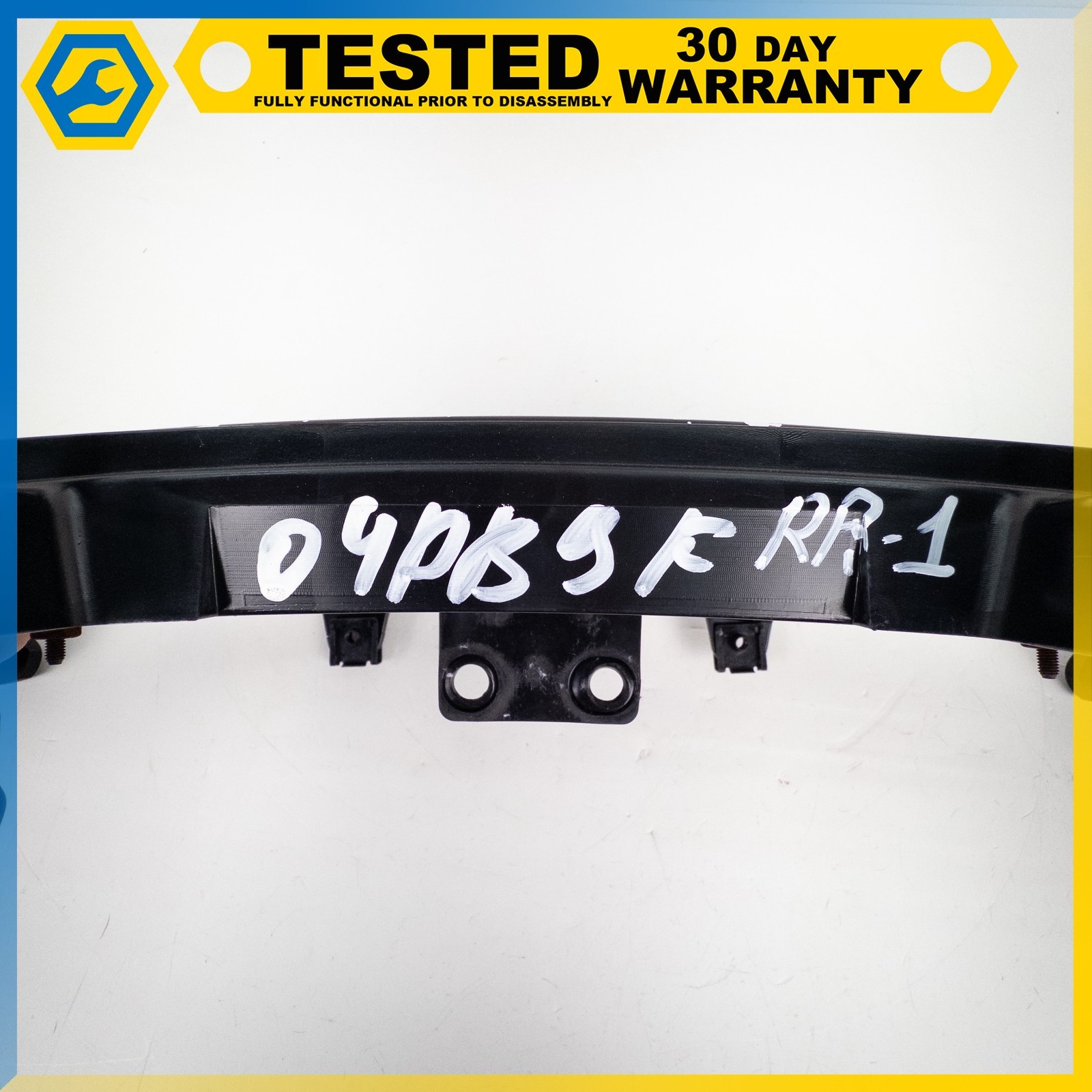 Aston Martin DB9 2005-2012 Front Upper Bumper grille