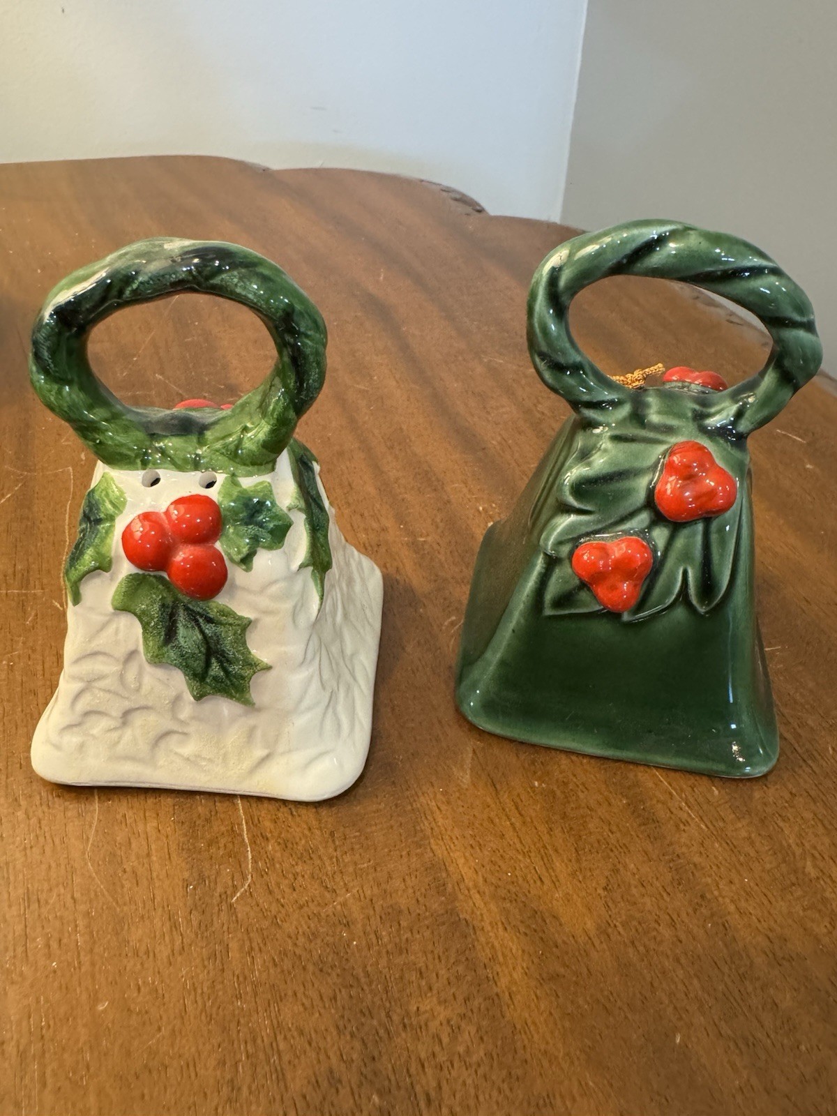 Christmas Gift Basket, Vintage Lovers Christmas Themed Gift Basket, Gold Decor