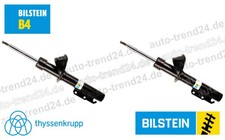 B4 Gasdruckstoßdämpfer vorne u.a.: Ford Escort VI Cabriolet ALL, Bj. 1995-2000