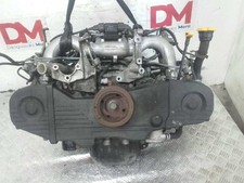 Moteur Subaru LEGACY