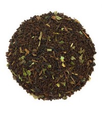 Black Tea Assam CTC BOP with Fresh 2026 First Flush Loose Leaves