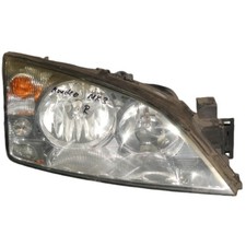 Ford Mondeo 2.0 Turnier Tdci B5Y/B4Y/BWY Bj 2004 Scheinwerfer mit Blinker