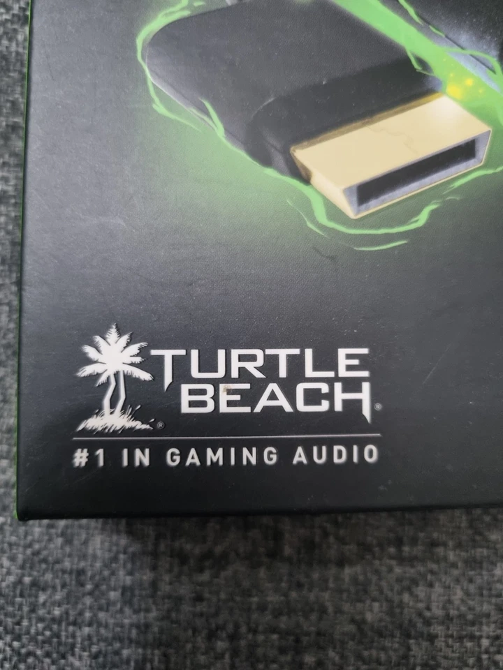 Turtle Beach Xbox 360 HDMI Audio Adapter. - Image 2 of 4